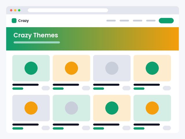 Selling on Crazy Themes: what authors earn and how