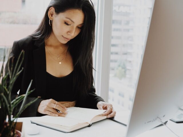 How to Use Social Media to Invent or Reinvent Yourself