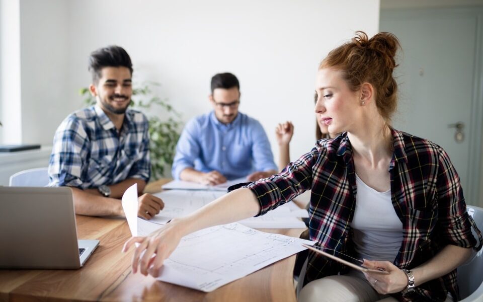 The Recipe For Excellent Design Management