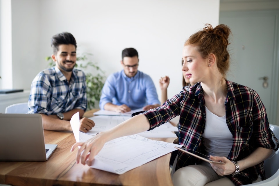 The Recipe For Excellent Design Management