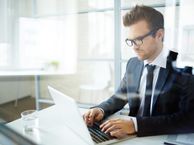 How to Design a Landing Page: Going Against All Odds