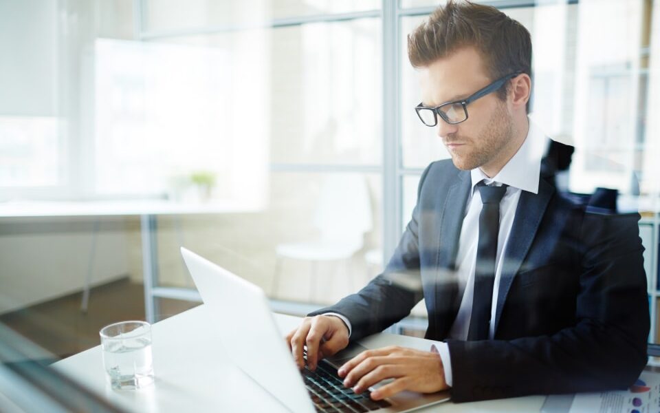 How to Design a Landing Page: Going Against All Odds