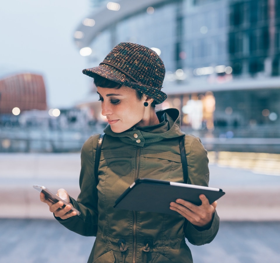 What is the most widely read magazine