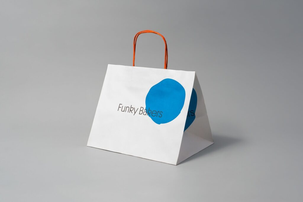 Funky bakers