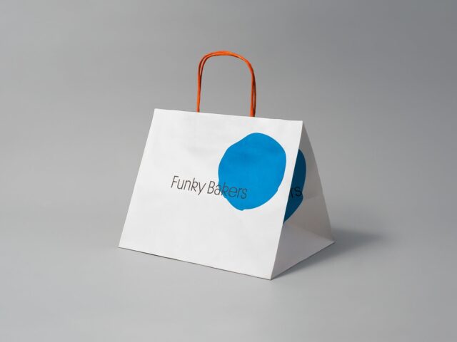 Funky bakers